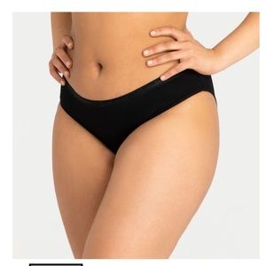 *NEVER USED* period panties for heavy/overnight